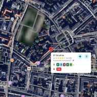 Mieszkanie na wynajem