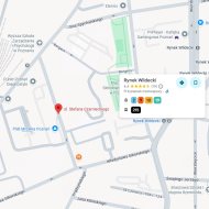 Mieszkanie na wynajem