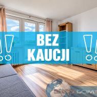 Mieszkanie na wynajem