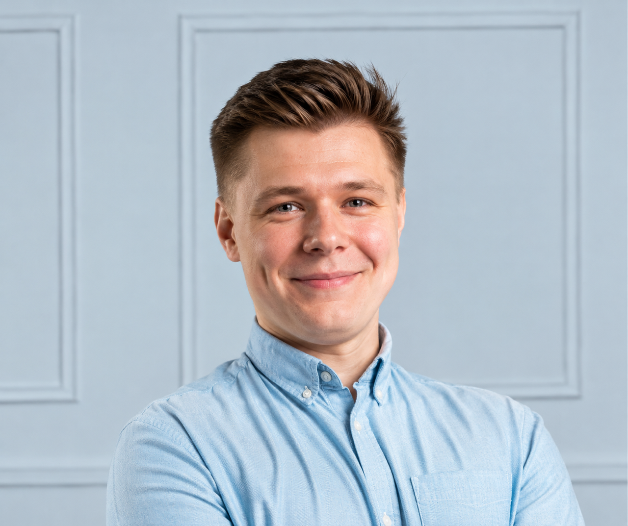 Maksymilian Tadzik