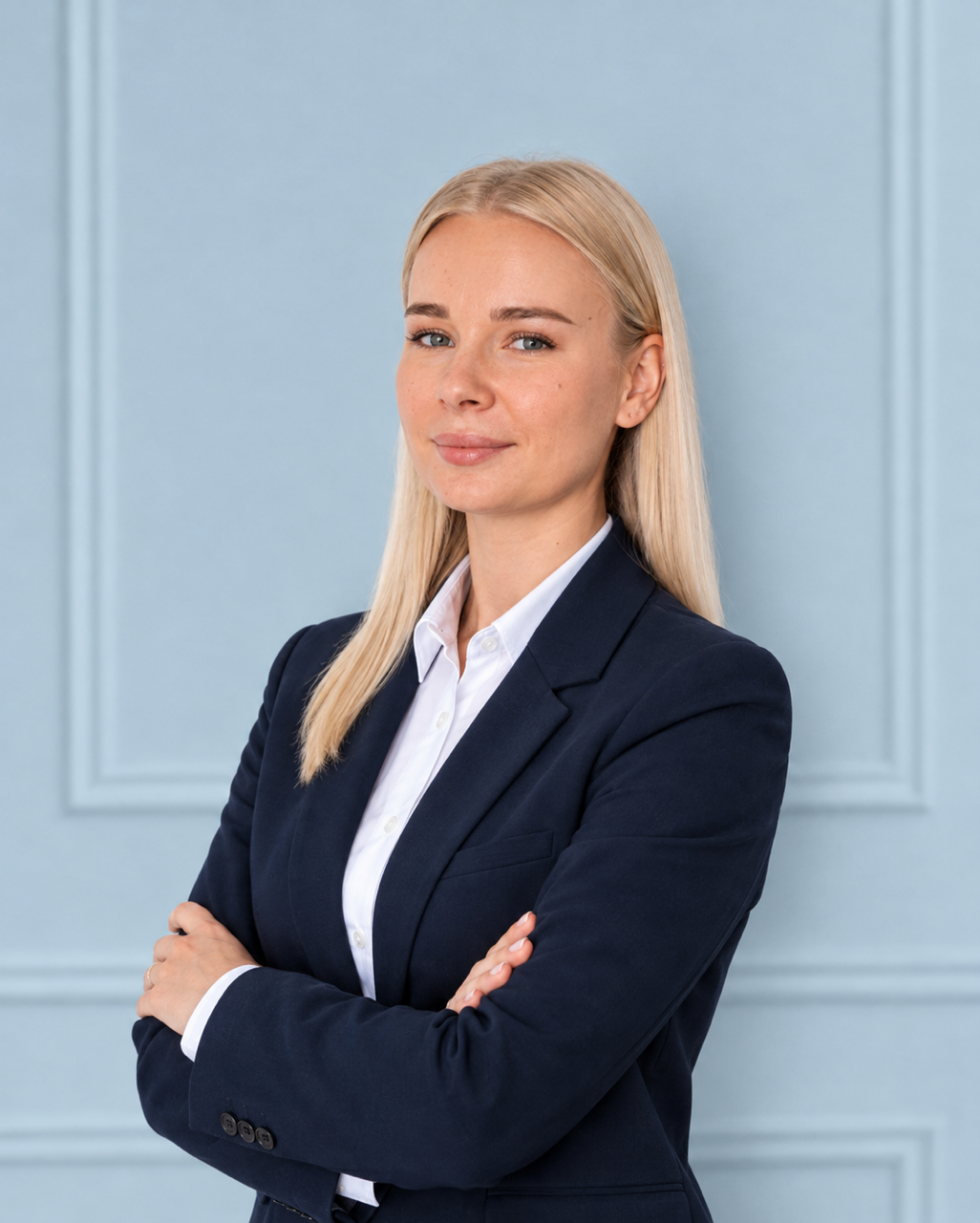 Wiktoria Doktor