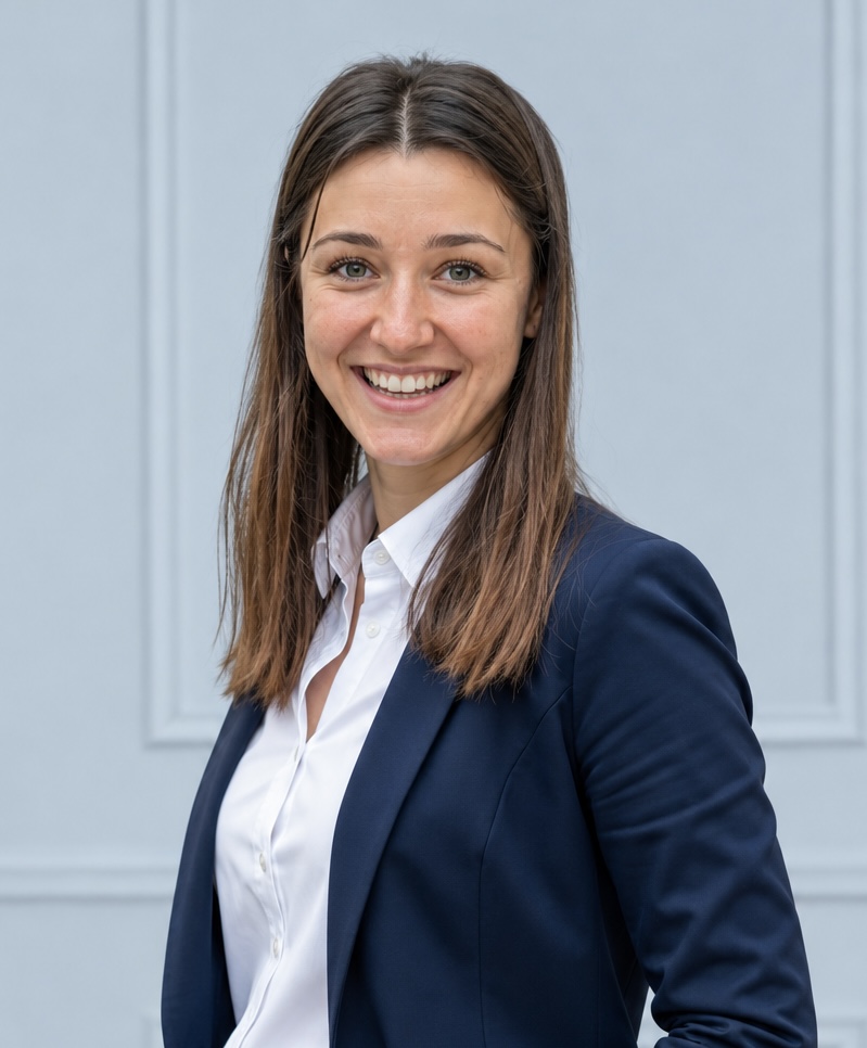 Zuzanna Kasperczak