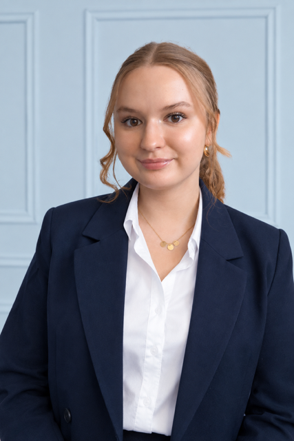 Julia Olejniczak