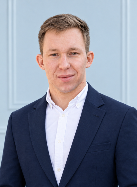 Oskar Raj