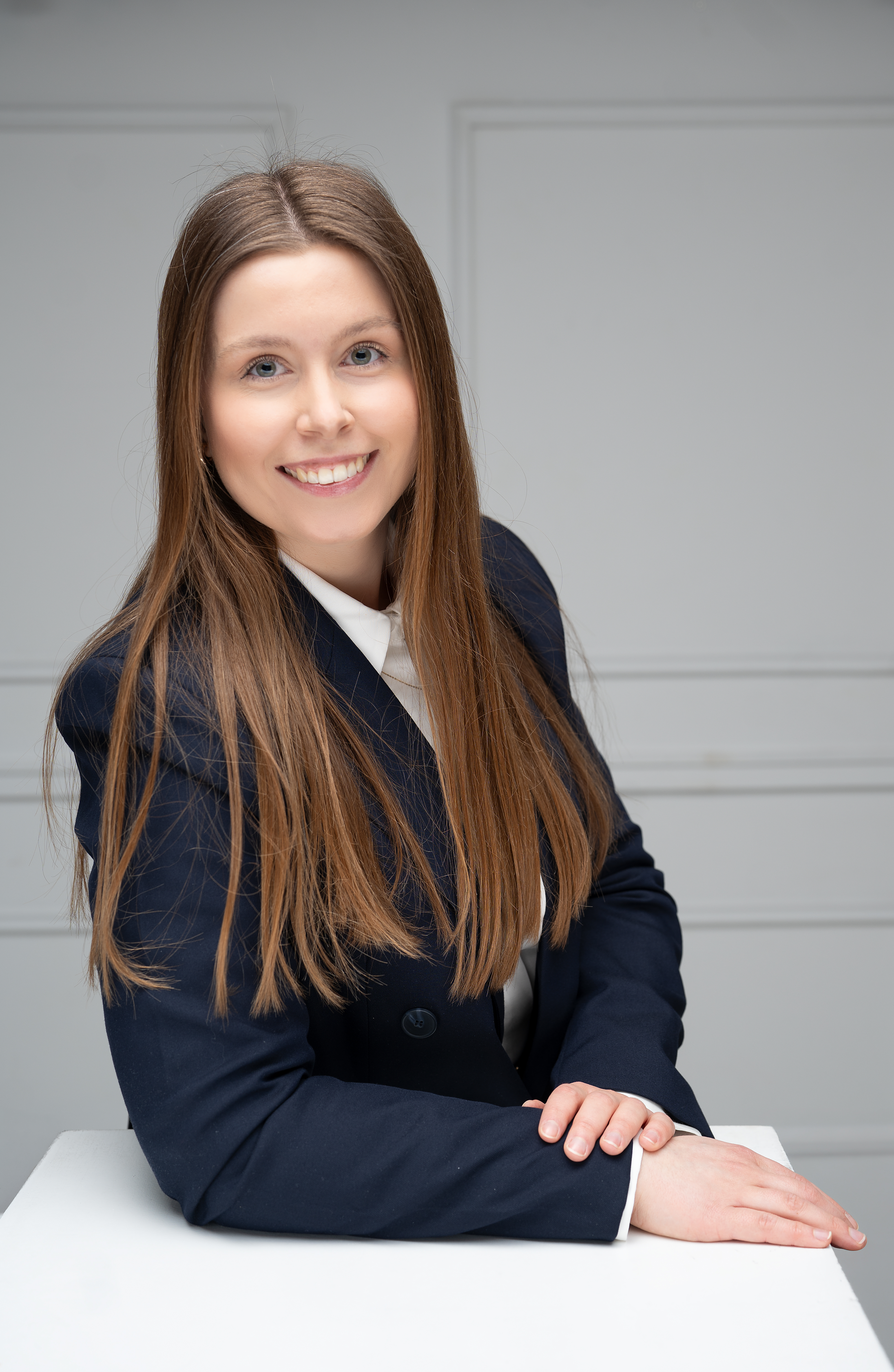 mgr Patrycja Janicka